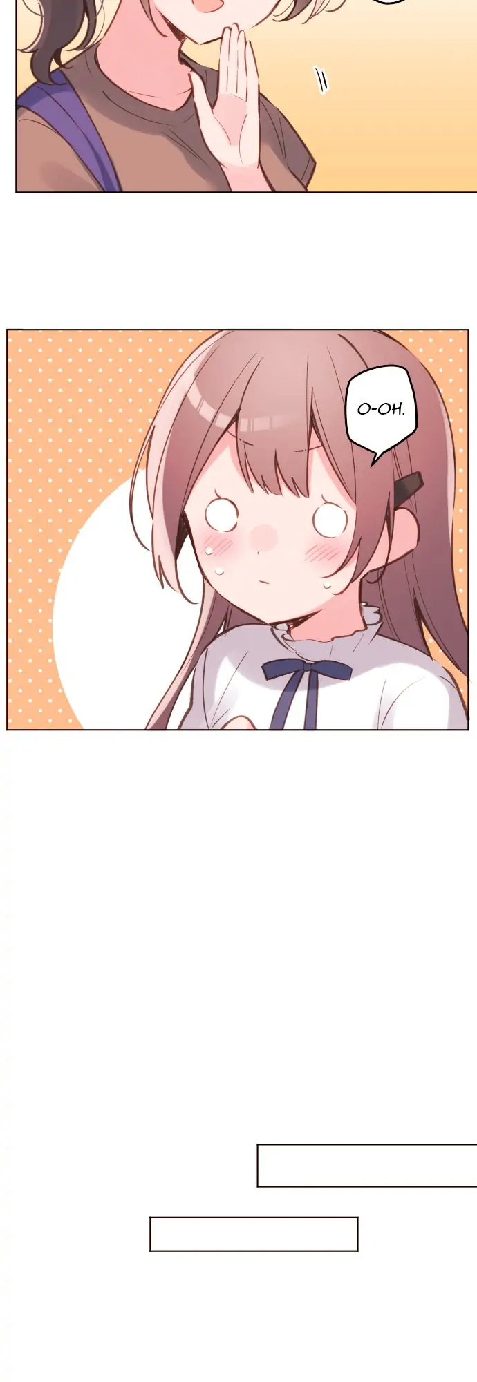 Read Waka-chan is pushy again chapter 35 image 10 on Lezhin