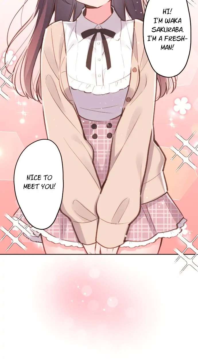 Read Waka-chan is pushy again chapter 35 image 17 on Lezhin