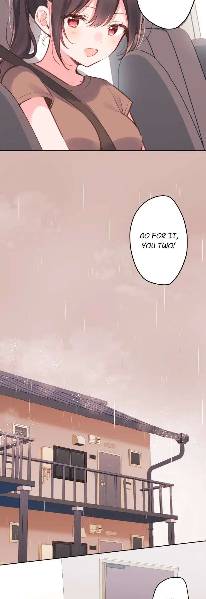 Read Waka-chan is pushy again chapter 35 image 27 on Lezhin