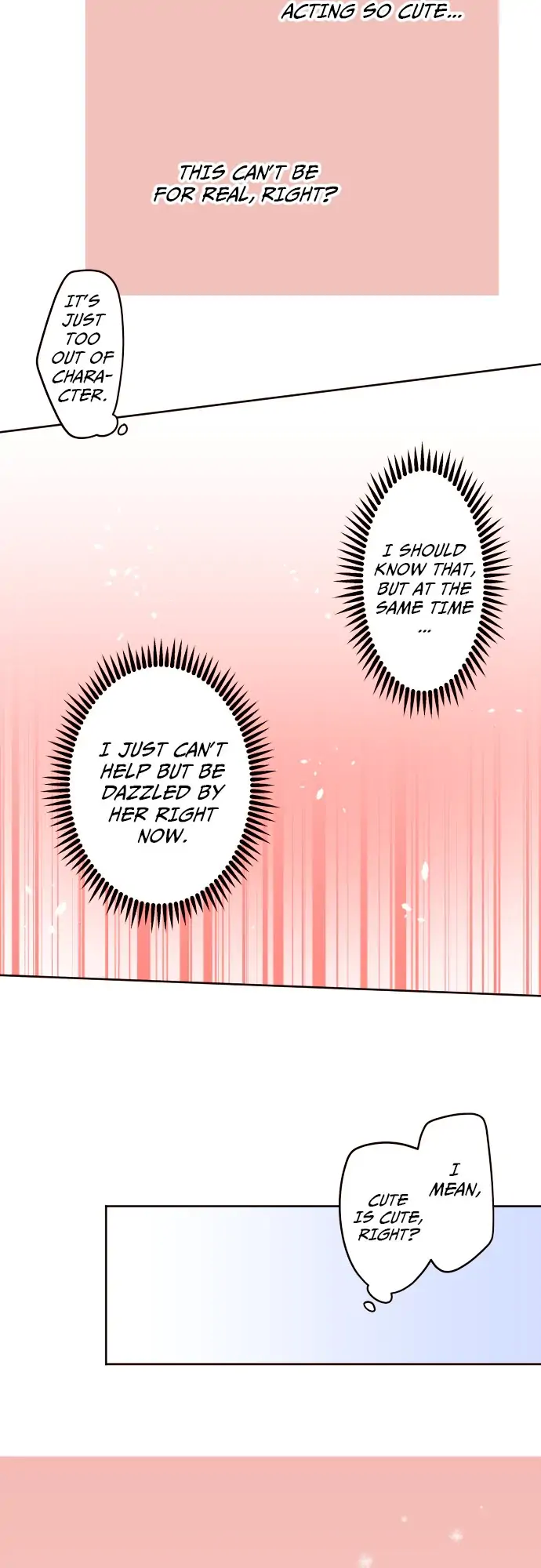 Read Waka-chan is pushy again chapter 36 image 16 on Lezhin