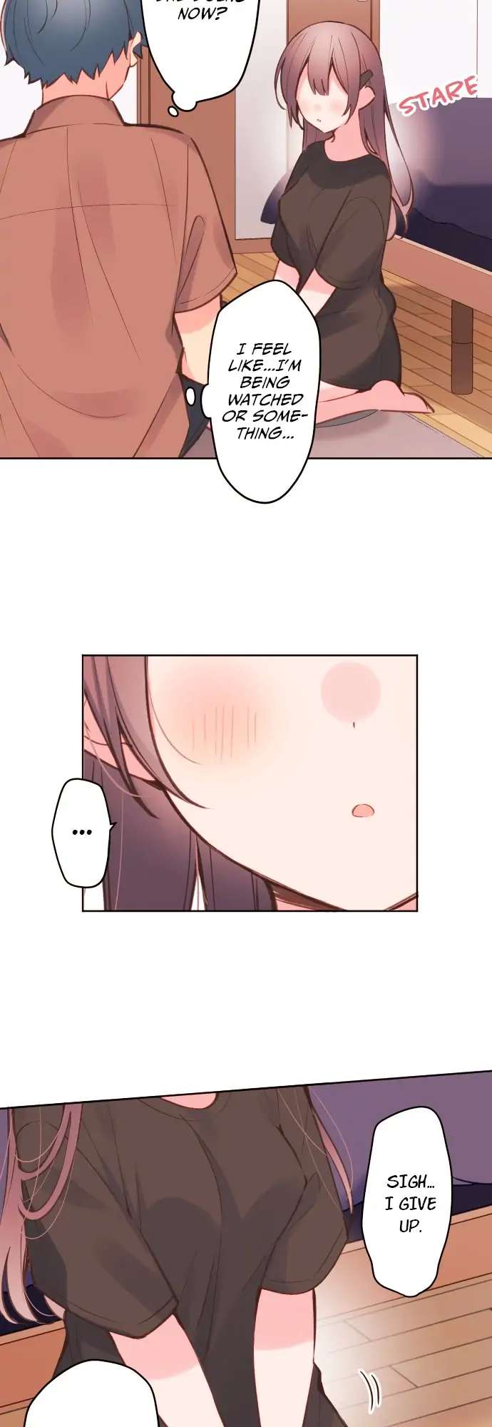 Read Waka-chan is pushy again chapter 36 image 30 on Lezhin