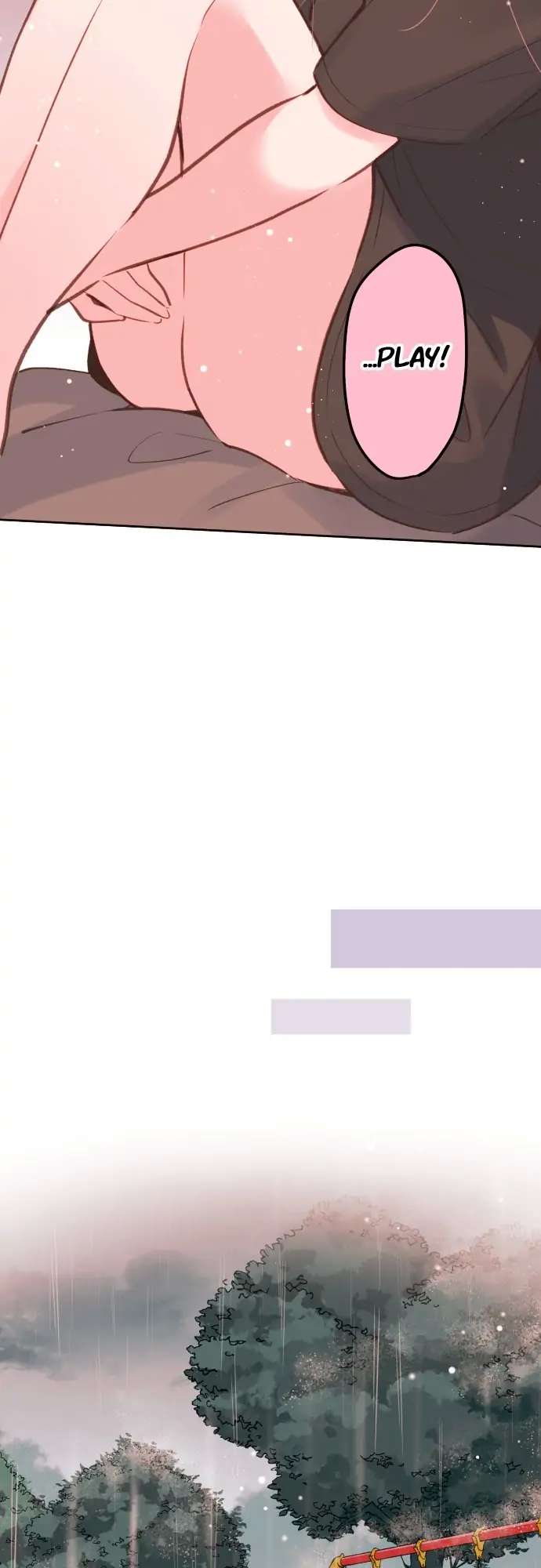 Read Waka-chan is pushy again chapter 37 image 19 on Lezhin