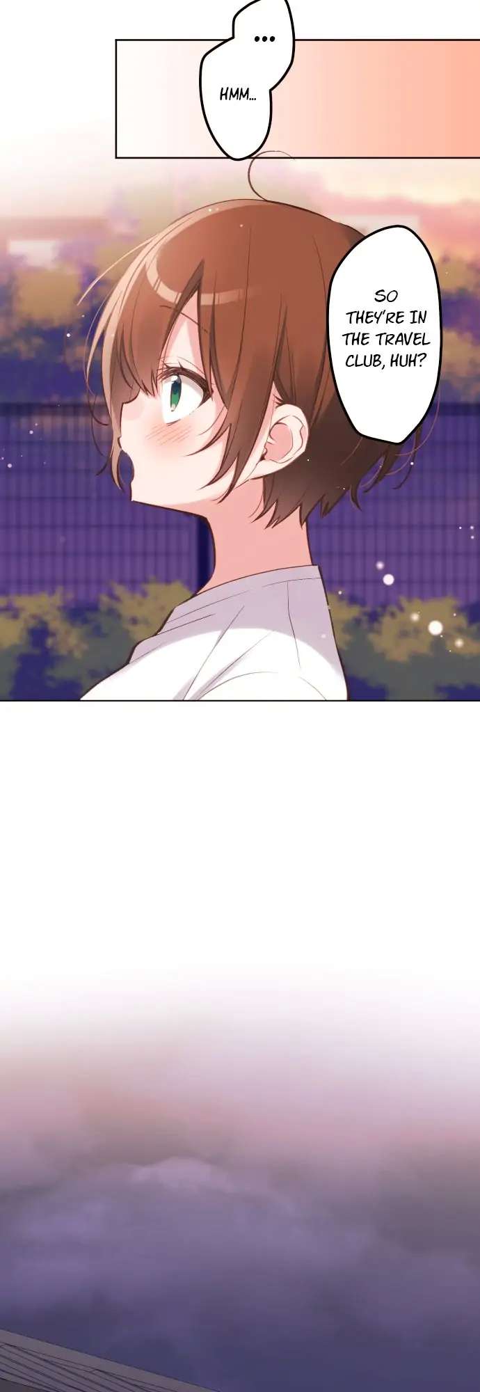 Read Waka-chan is pushy again chapter 39 image 21 on Lezhin