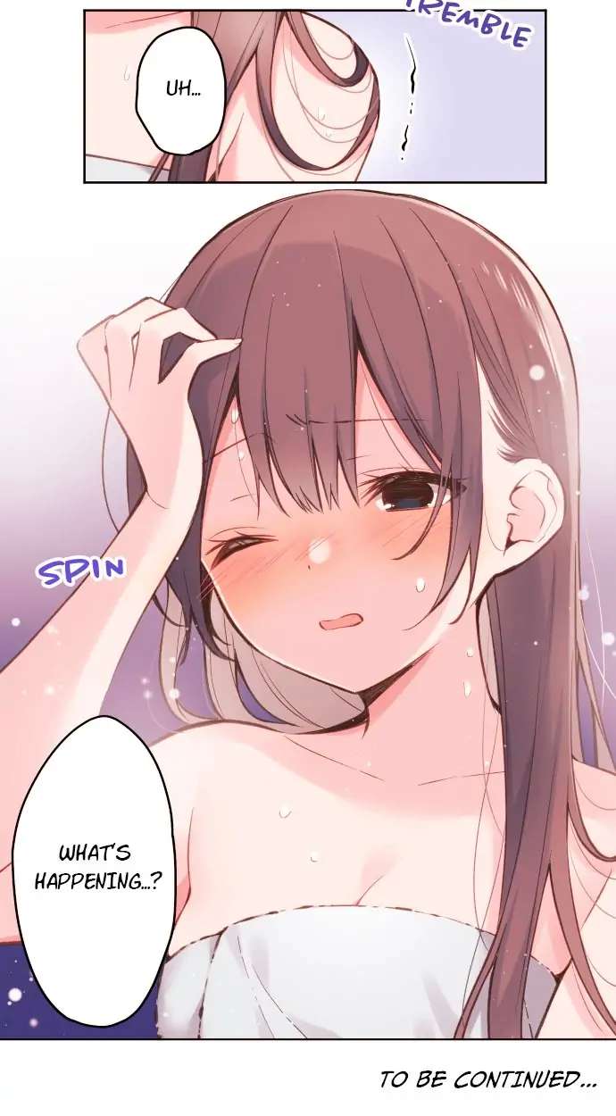 Read Waka-chan is pushy again chapter 39 image 27 on Lezhin