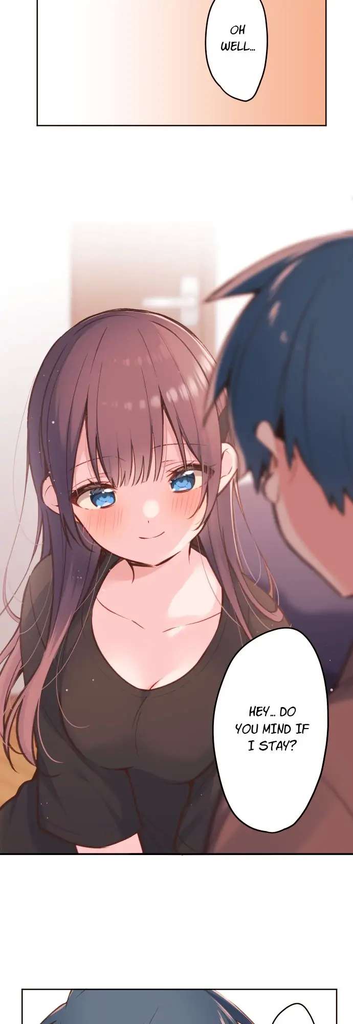Read Waka-chan is pushy again chapter 39 image 3 on Lezhin