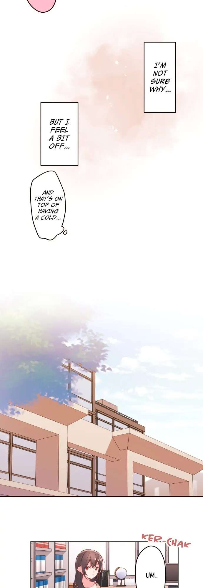 Read Waka-chan is pushy again chapter 40 image 25 on Lezhin