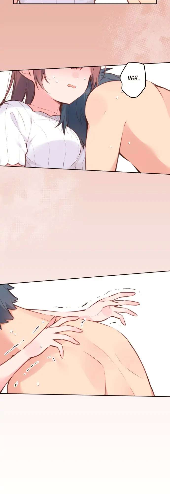 Read Waka-chan is pushy again chapter 41 image 17 on Lezhin