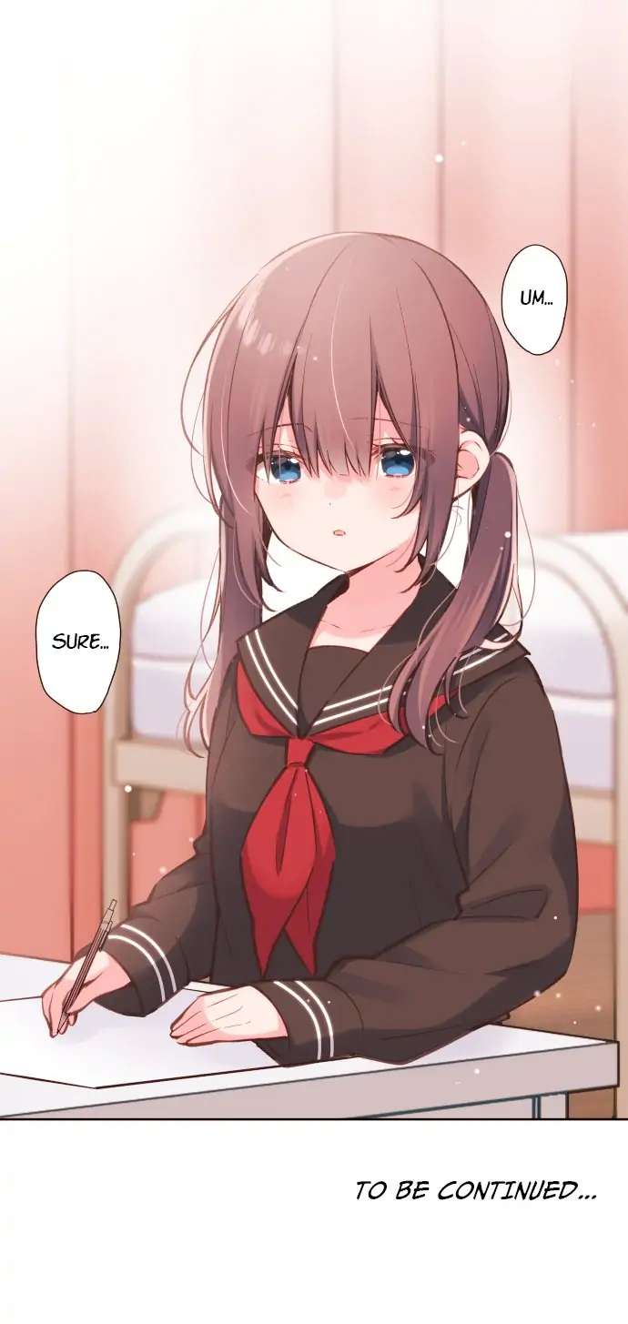 Read Waka-chan is pushy again chapter 41 image 25 on Lezhin