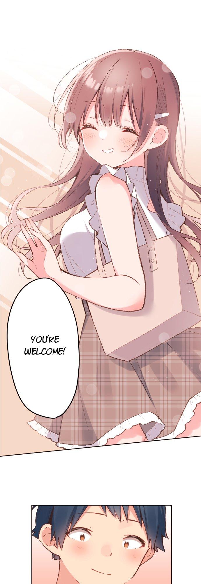 Read Waka-chan is pushy again chapter 44 image 23 on Lezhin