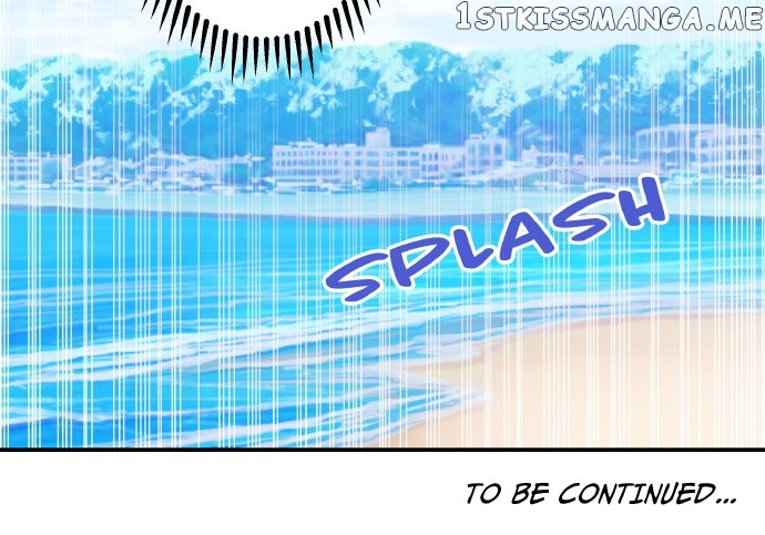 Read Waka-chan is pushy again chapter 46 image 27 on Lezhin