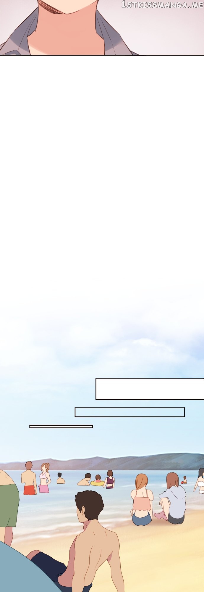 Read Waka-chan is pushy again chapter 48 image 14 on Lezhin