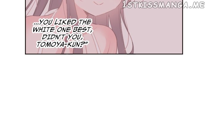 Read Waka-chan is pushy again chapter 48 image 9 on Lezhin