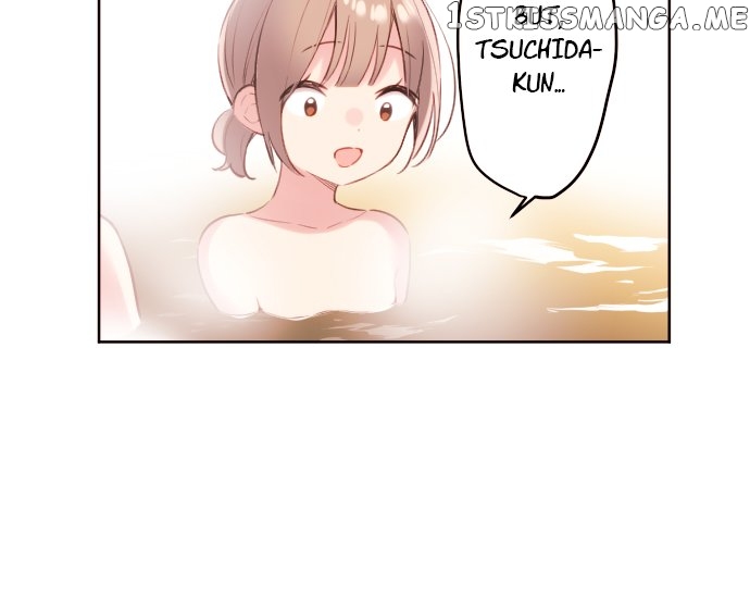 Read Waka-chan is pushy again chapter 50 image 17 on Lezhin