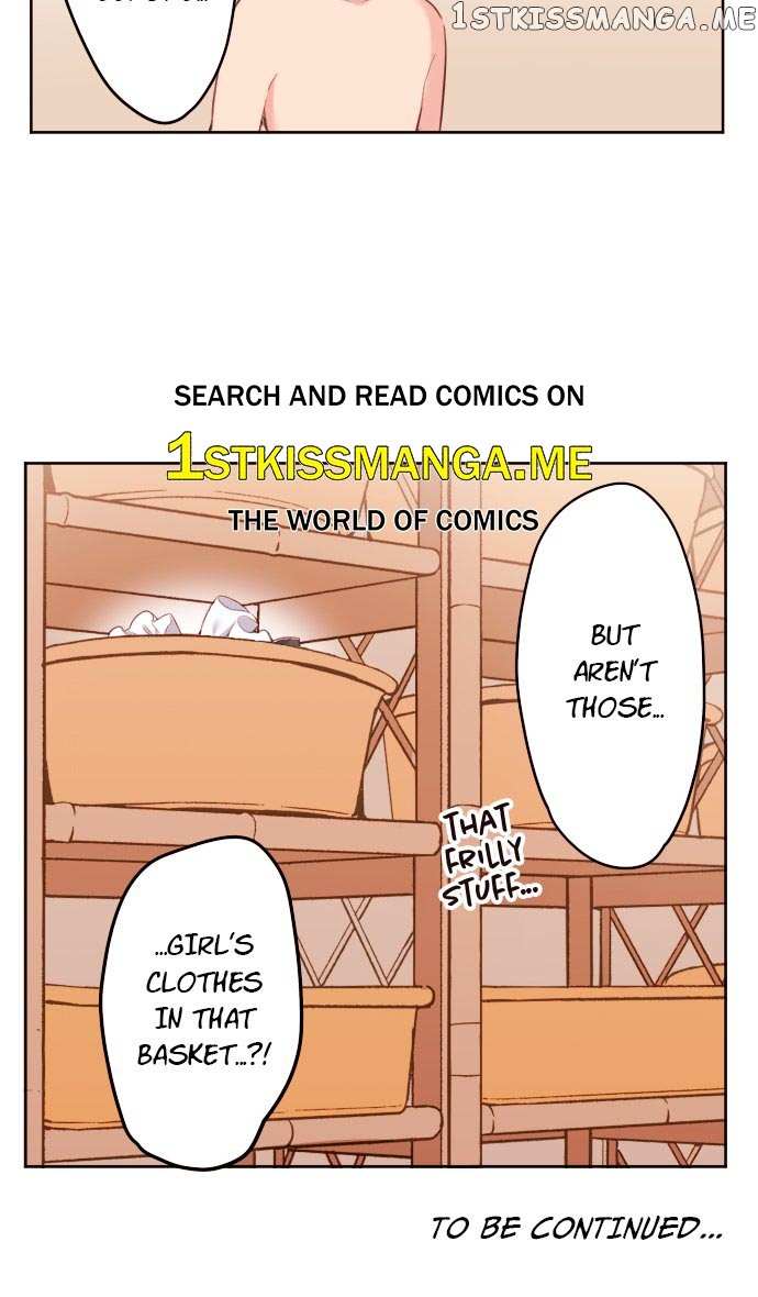 Read Waka-chan is pushy again chapter 50 image 25 on Lezhin