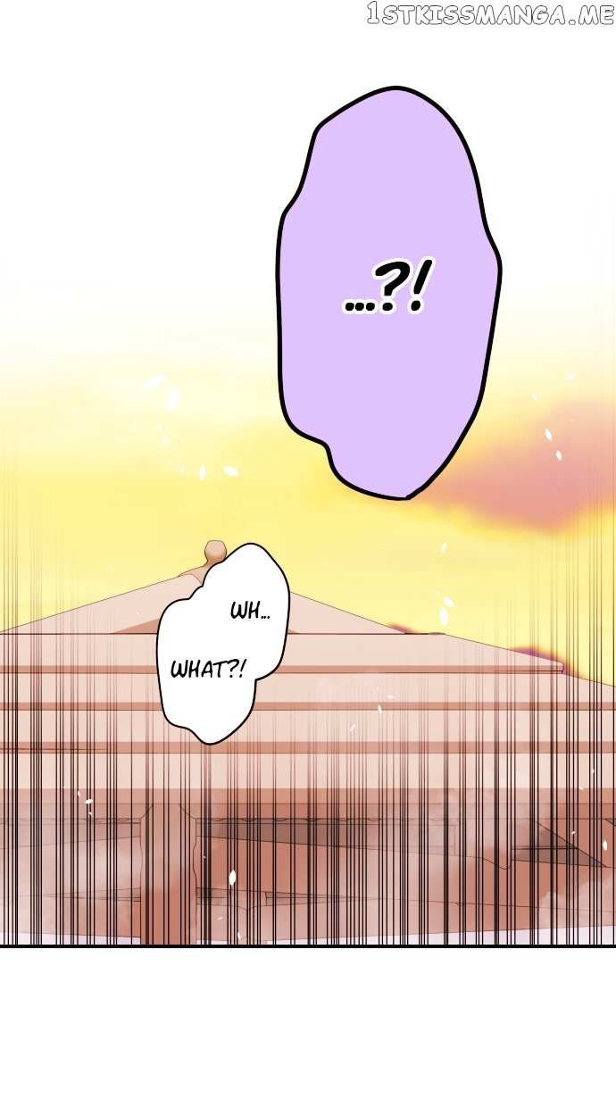 Read Waka-chan is pushy again chapter 50 image 8 on Lezhin