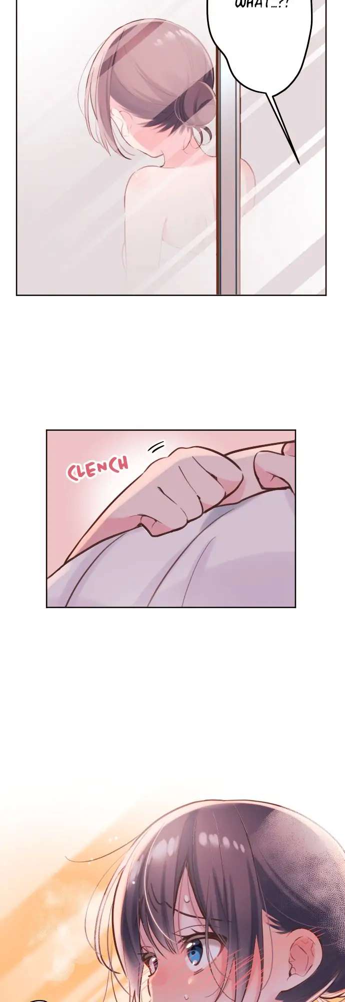 Read Waka-chan is pushy again chapter 51 image 26 on Lezhin