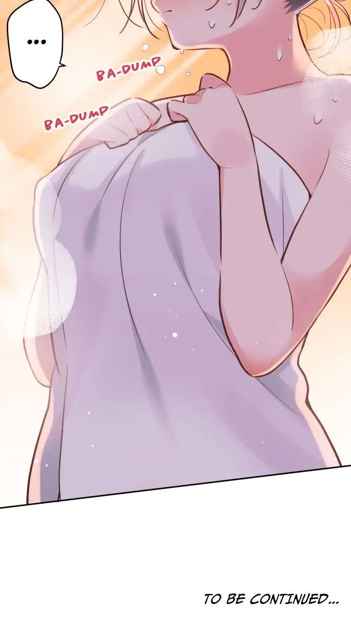 Read Waka-chan is pushy again chapter 51 image 27 on Lezhin