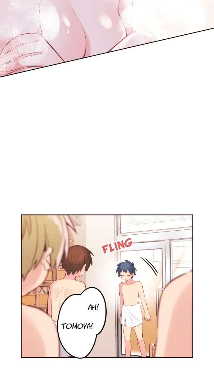 Read Waka-chan is pushy again chapter 51 image 9 on Lezhin
