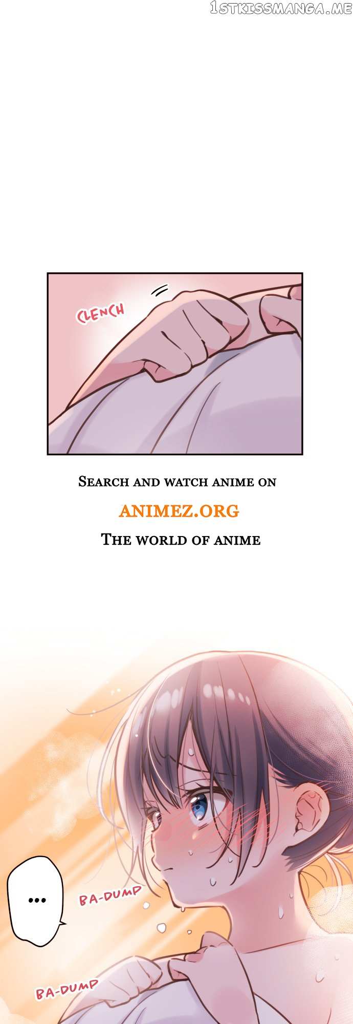 Read Waka-chan is pushy again chapter 52 image 1 on Lezhin