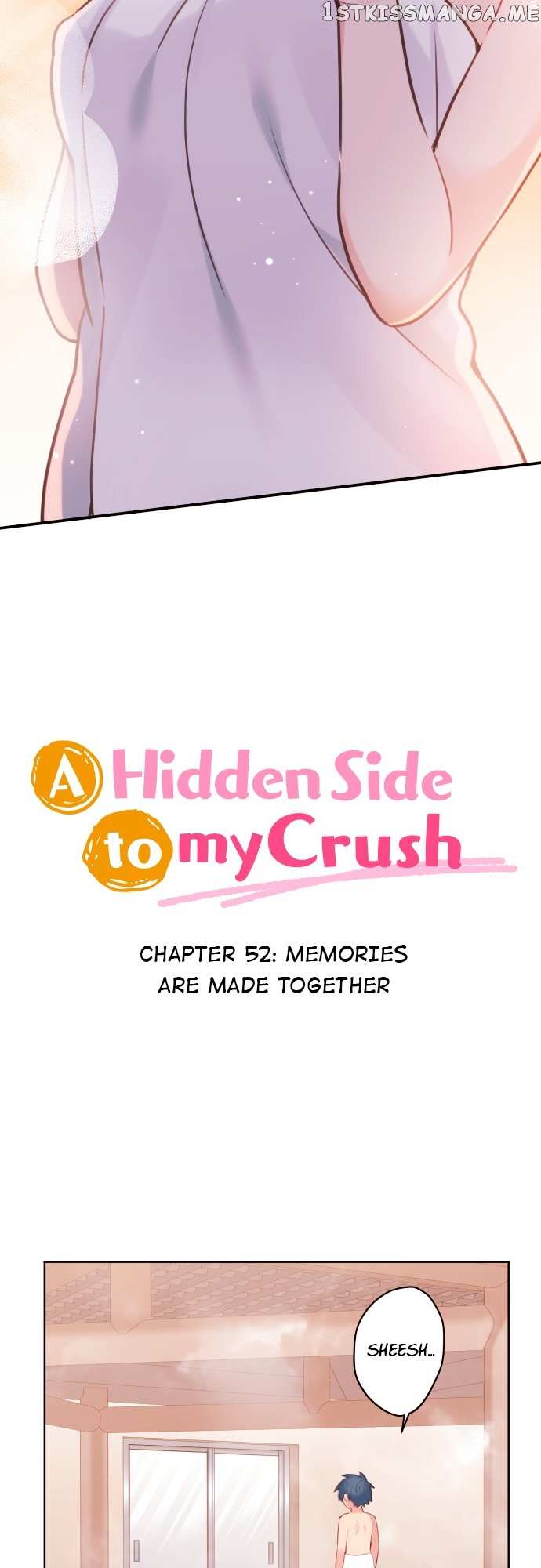 Read Waka-chan is pushy again chapter 52 image 2 on Lezhin