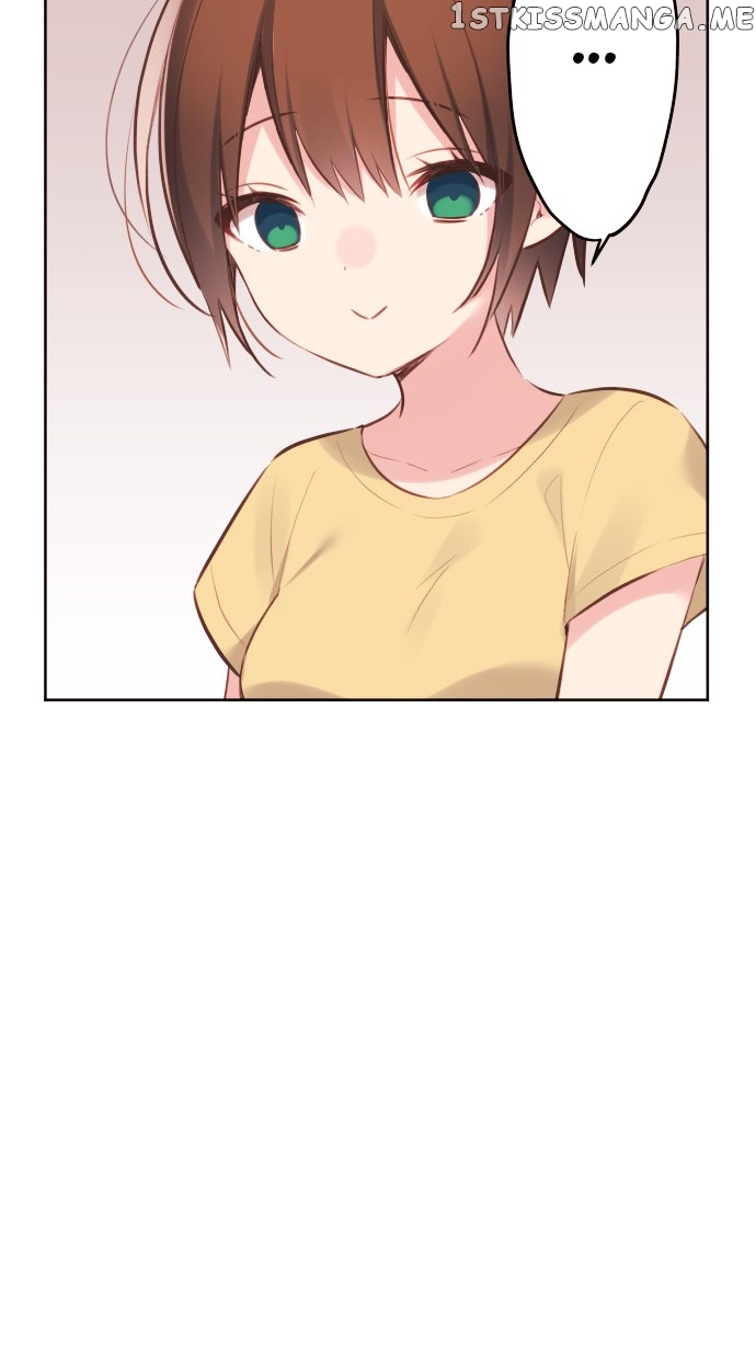 Read Waka-chan is pushy again chapter 53 image 18 on Lezhin