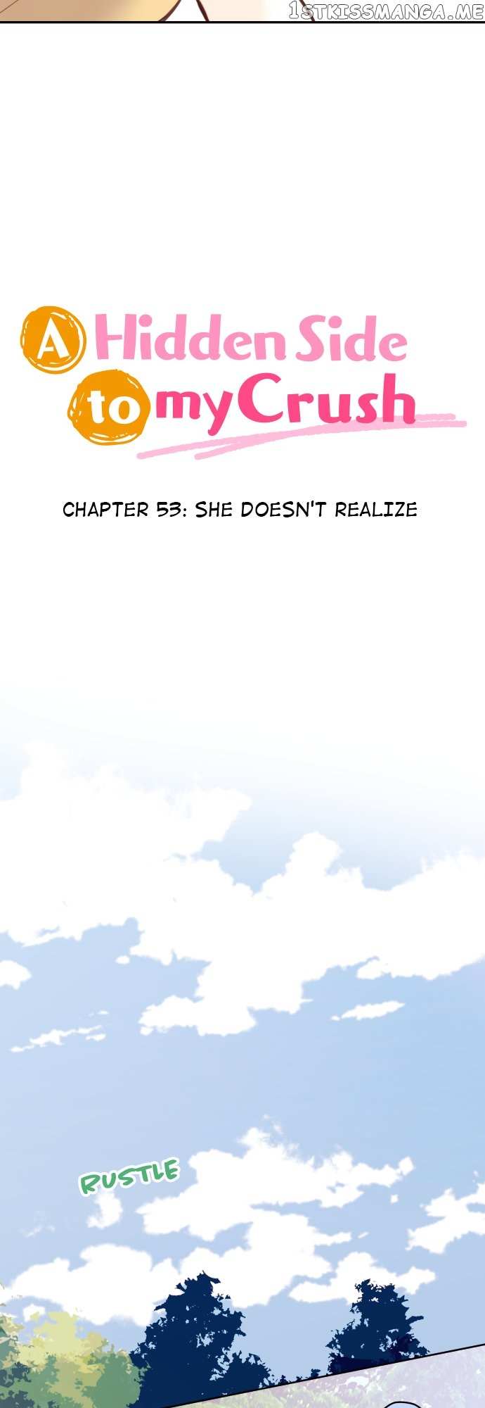 Read Waka-chan is pushy again chapter 53 image 2 on Lezhin