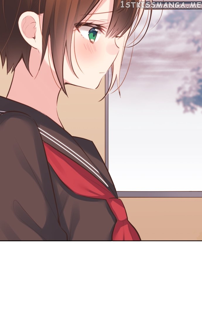 Read Waka-chan is pushy again chapter 53 image 24 on Lezhin