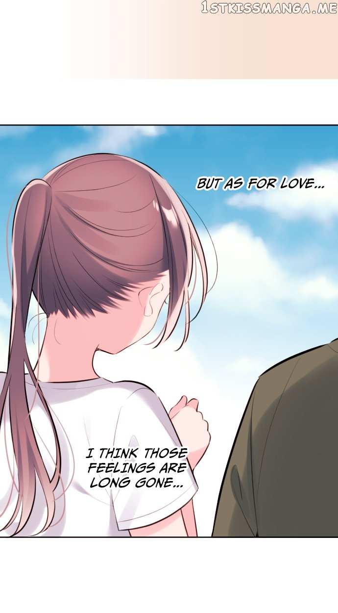 Read Waka-chan is pushy again chapter 54 image 20 on Lezhin