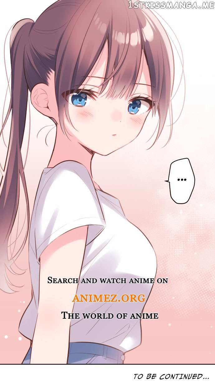 Read Waka-chan is pushy again chapter 54 image 29 on Lezhin