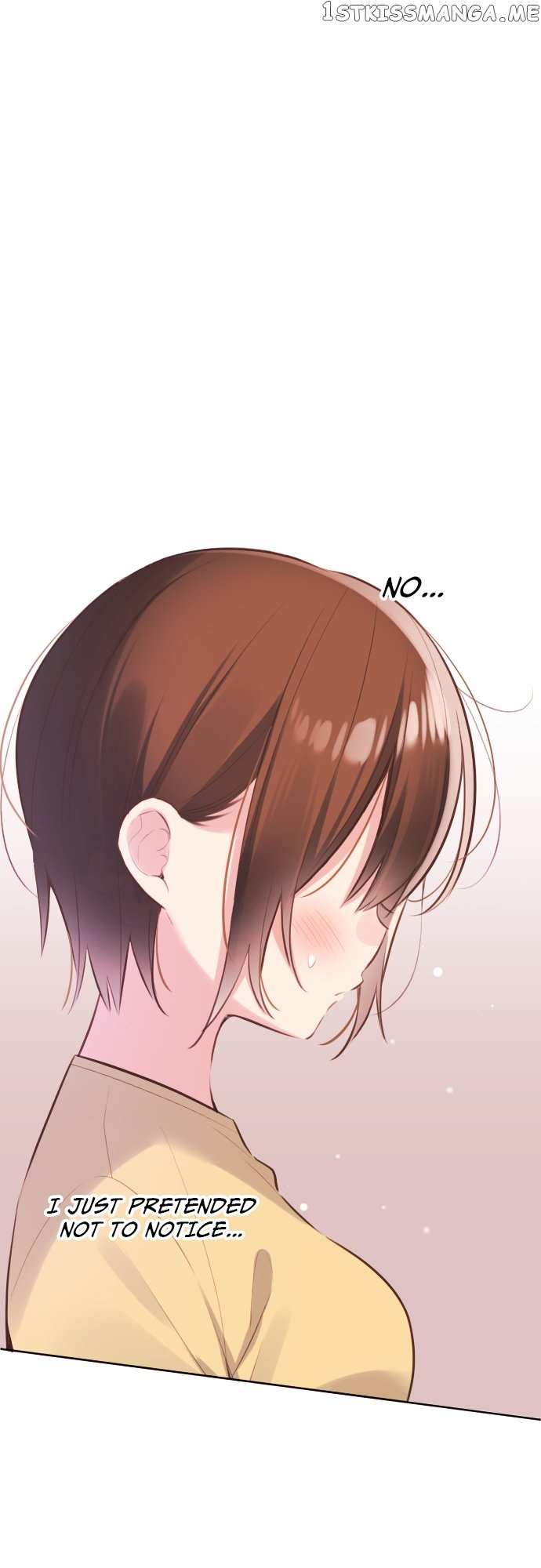 Read Waka-chan is pushy again chapter 54 image 7 on Lezhin