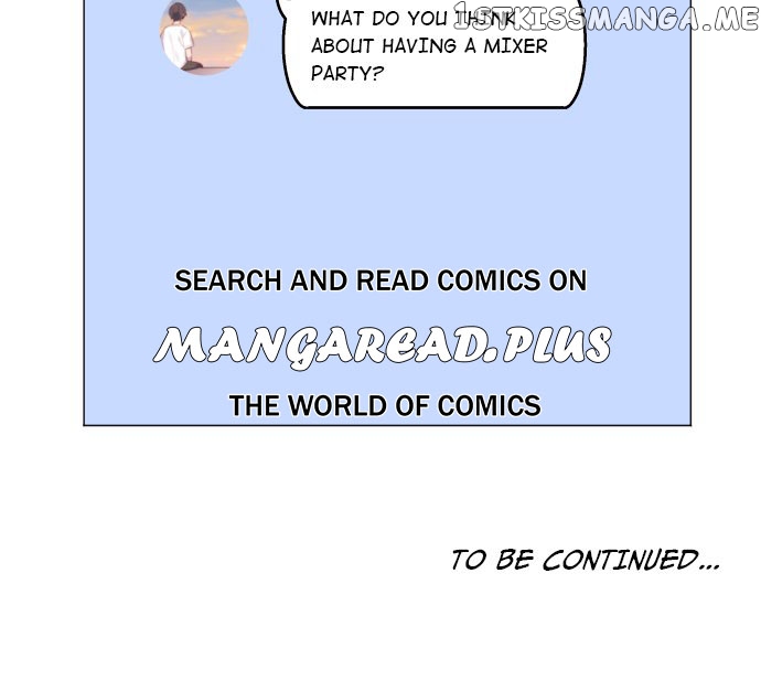 Read Waka-chan is pushy again chapter 55 image 31 on Lezhin