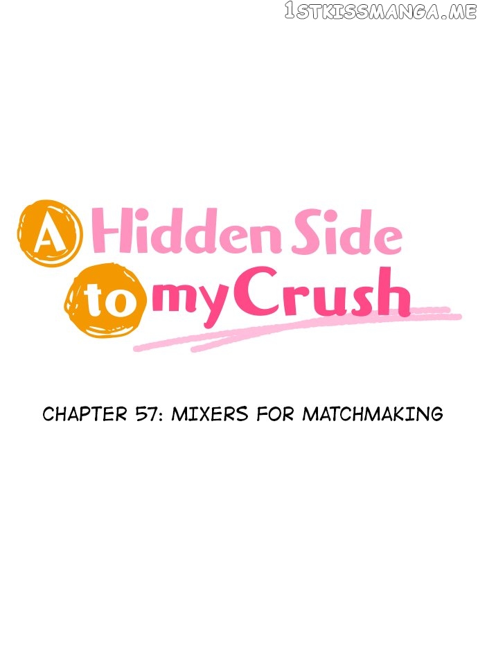 Read Waka-chan is pushy again chapter 57 image 1 on Lezhin