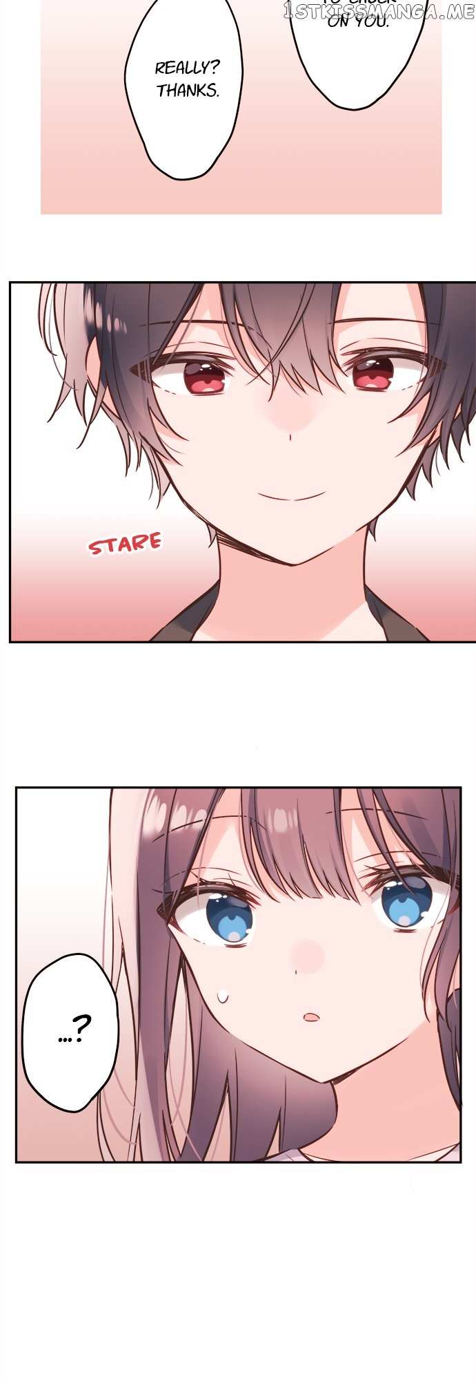 Read Waka-chan is pushy again chapter 57 image 30 on Lezhin