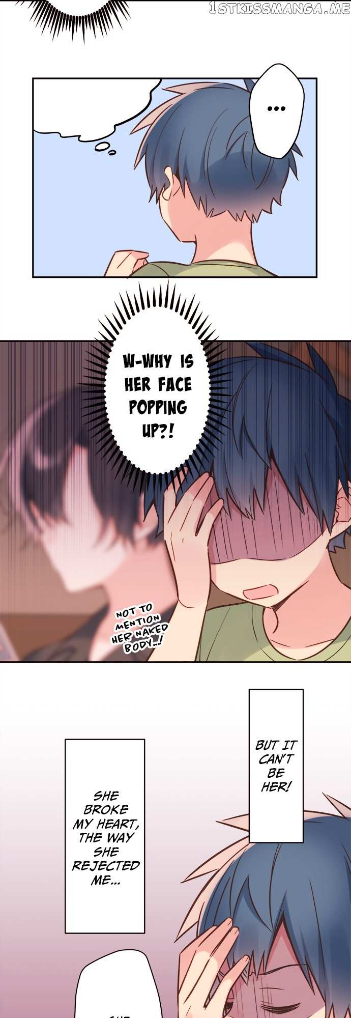 Read Waka-chan is pushy again chapter 57 image 7 on Lezhin