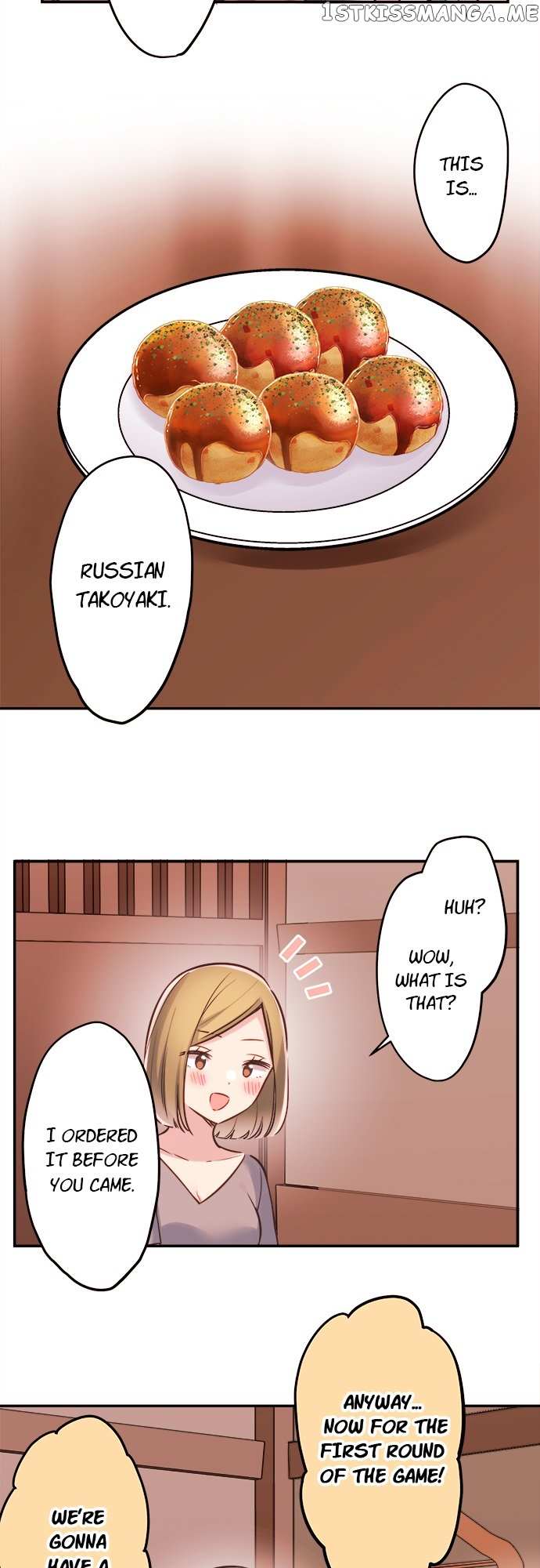 Read Waka-chan is pushy again chapter 58 image 11 on Lezhin