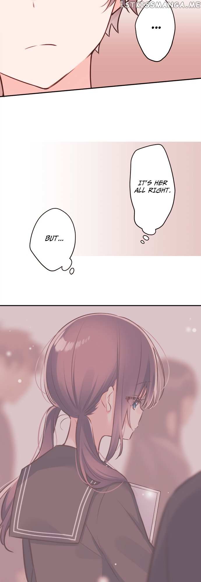 Read Waka-chan is pushy again chapter 58 image 5 on Lezhin