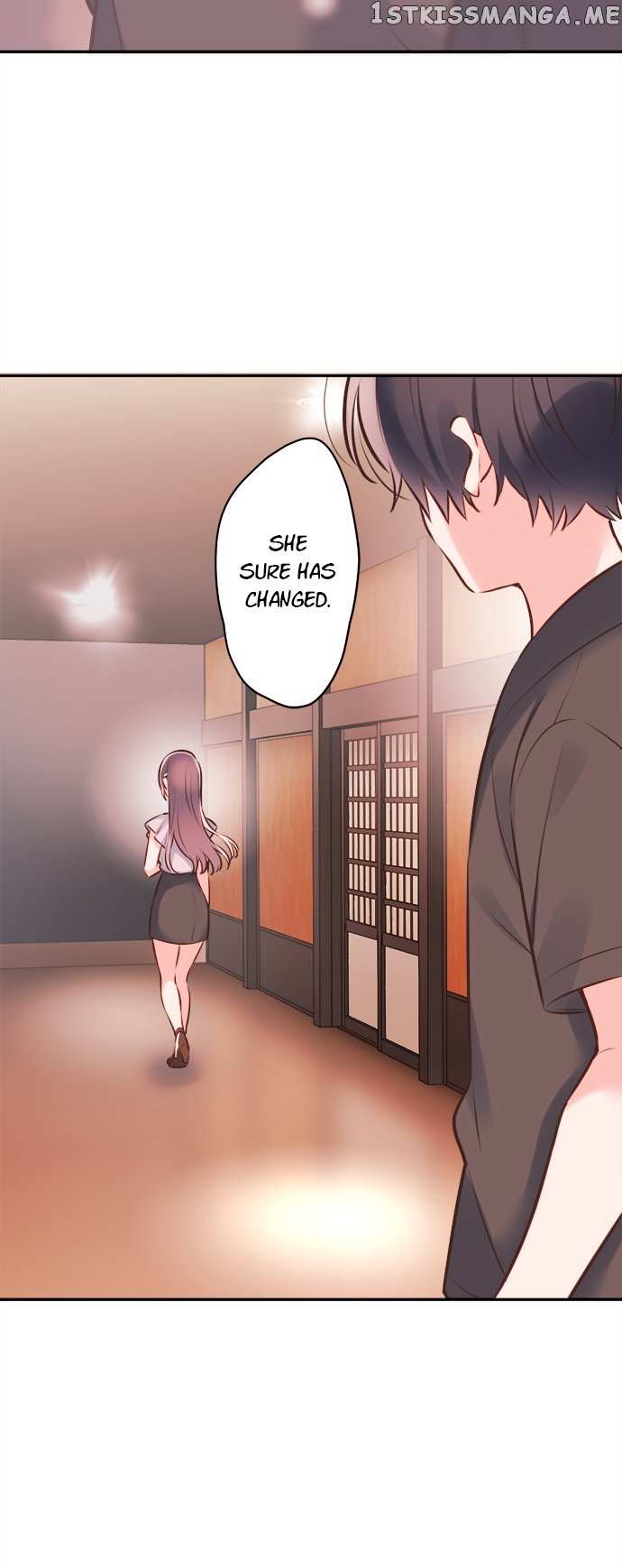 Read Waka-chan is pushy again chapter 58 image 6 on Lezhin
