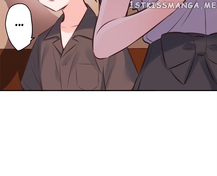 Read Waka-chan is pushy again chapter 59 image 17 on Lezhin