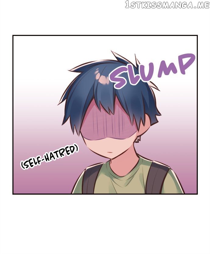 Read Waka-chan is pushy again chapter 59 image 25 on Lezhin