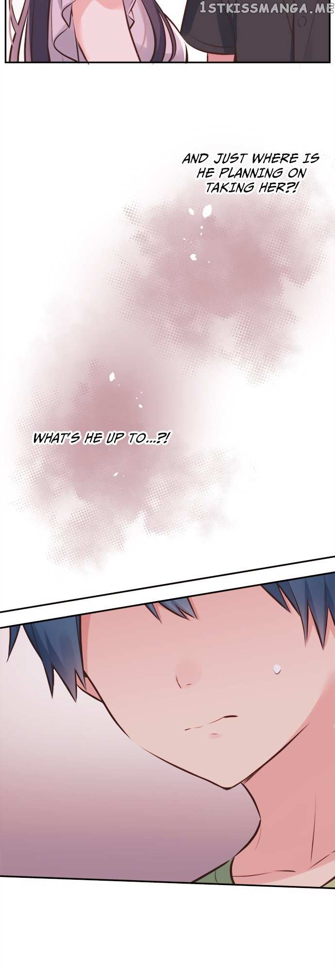 Read Waka-chan is pushy again chapter 59 image 27 on Lezhin