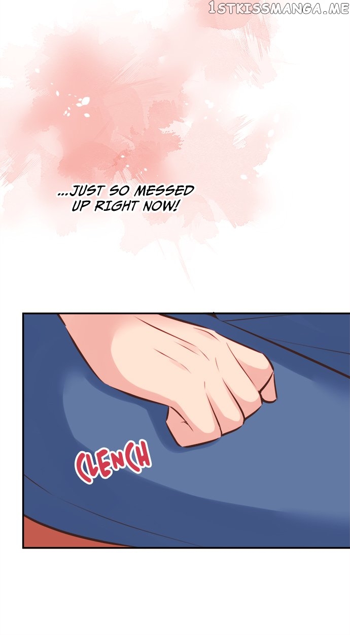 Read Waka-chan is pushy again chapter 59 image 8 on Lezhin