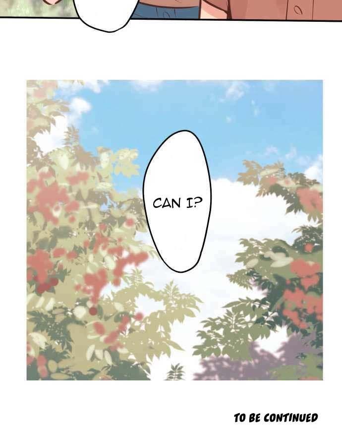 Read Waka-chan is pushy again chapter 6 image 23 on Lezhin