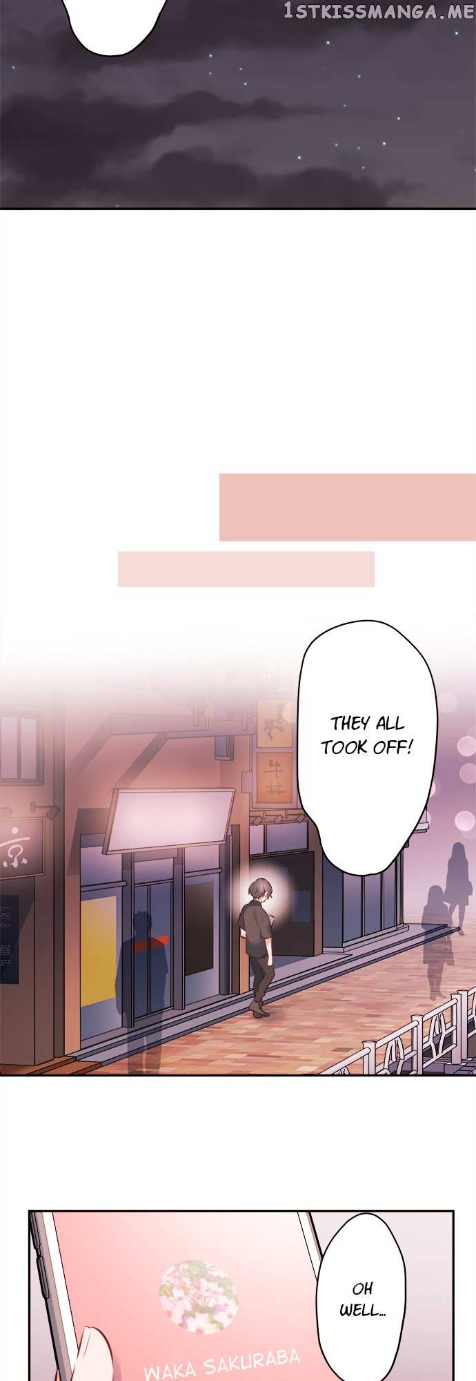 Read Waka-chan is pushy again chapter 60 image 26 on Lezhin