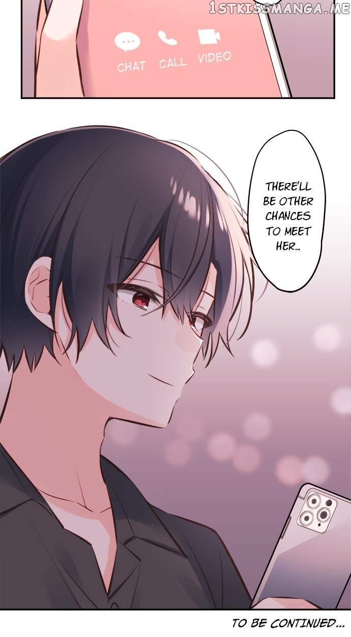 Read Waka-chan is pushy again chapter 60 image 27 on Lezhin