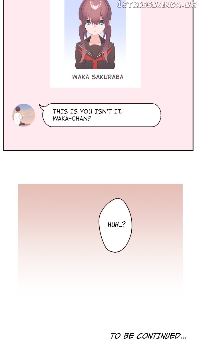 Read Waka-chan is pushy again chapter 61 image 27 on Lezhin