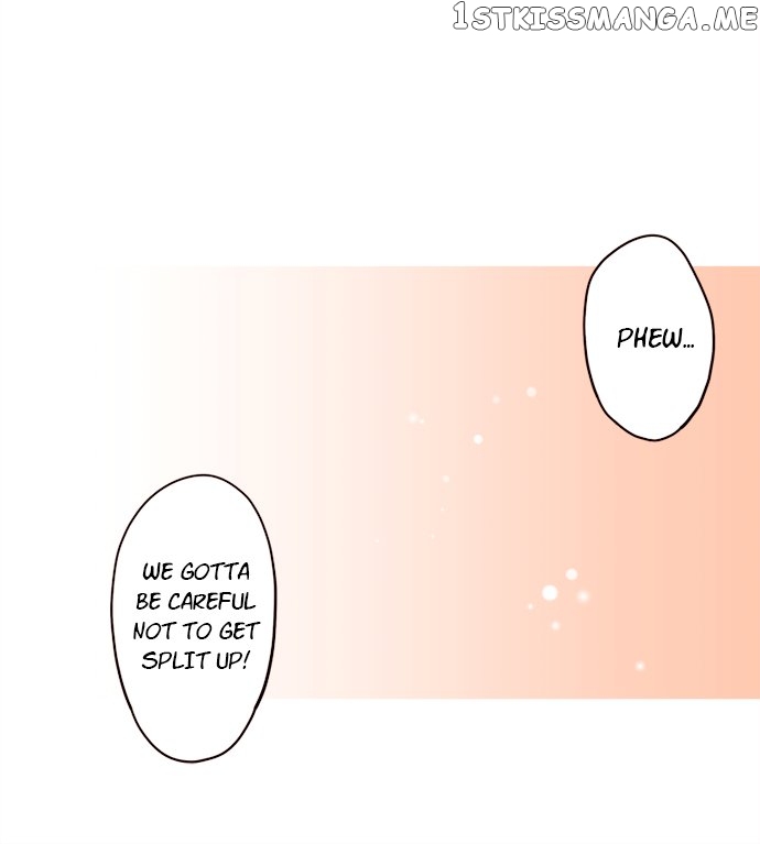 Read Waka-chan is pushy again chapter 62 image 9 on Lezhin