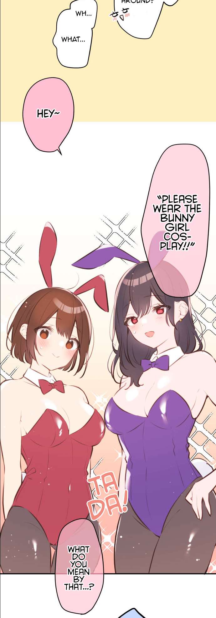 Read Waka-chan is pushy again chapter 63.5 image 4 on Lezhin
