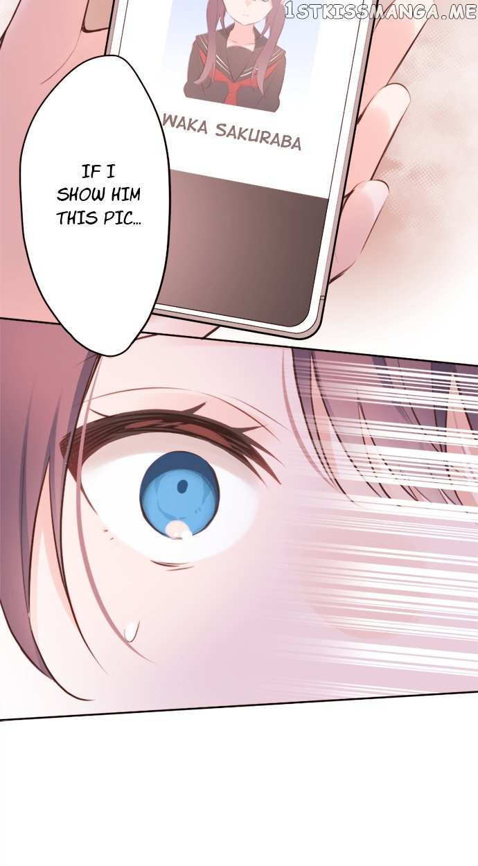 Read Waka-chan is pushy again chapter 63 image 16 on Lezhin
