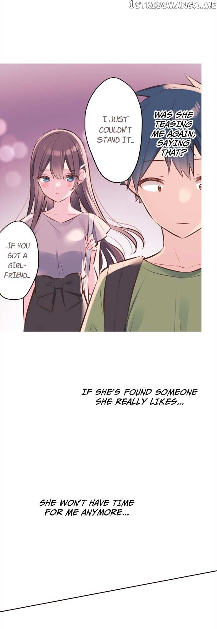 Read Waka-chan is pushy again chapter 63 image 27 on Lezhin