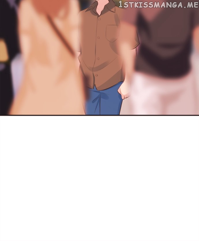 Read Waka-chan is pushy again chapter 63 image 7 on Lezhin